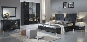 letto matrimoniale