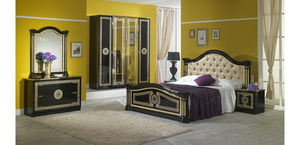 letto matrimoniale