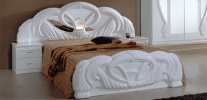 letto matrimoniale 1