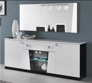 credenza contemporanea