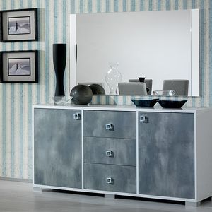 credenza contemporanea