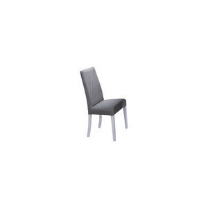 sedia da pranzo contemporanea