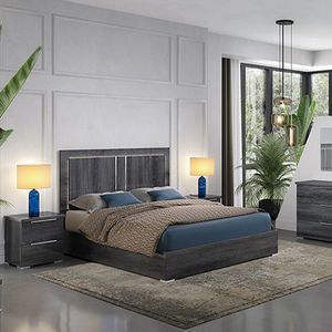 letto matrimoniale