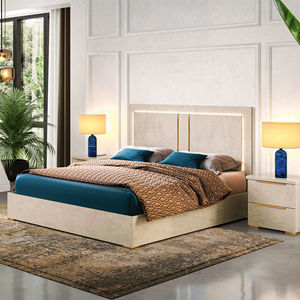 letto king size