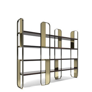 scaffali modulari