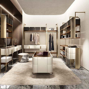 cabina armadio modulare