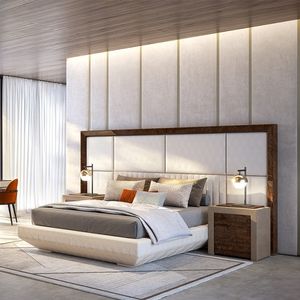 letto matrimoniale