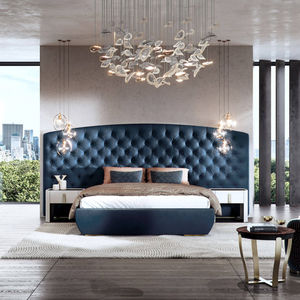 letto matrimoniale