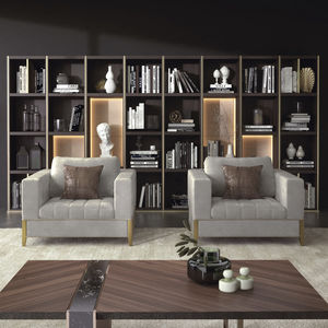 poltrona contemporanea