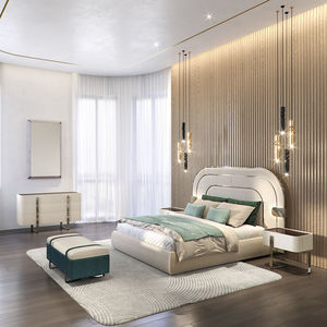 letto matrimoniale