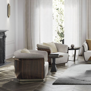 poltrona contemporanea 1