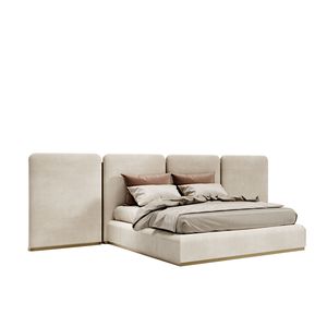 letto matrimoniale 1