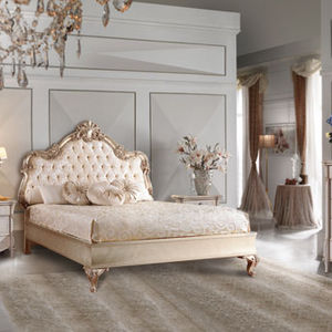 letto matrimoniale
