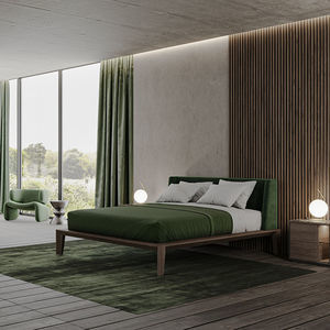 letto matrimoniale