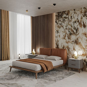 letto matrimoniale