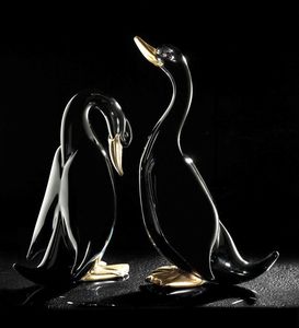 scultura in cristallo