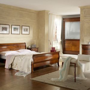 letto matrimoniale 1