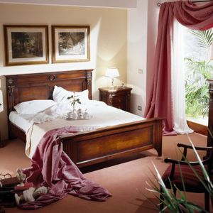 letto matrimoniale 1