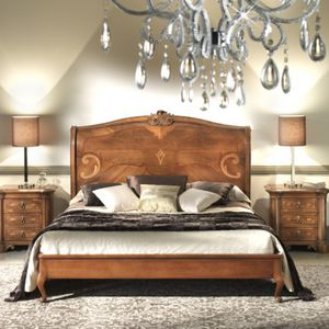 letto matrimoniale 1