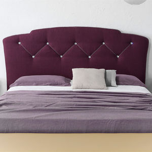 testiera per letto matrimoniale