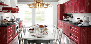 cucina classica
