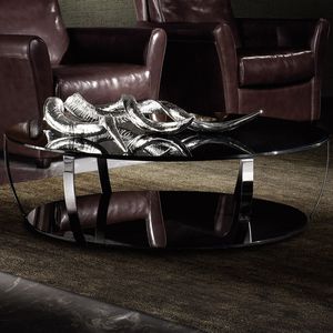 tavolino basso contemporaneo