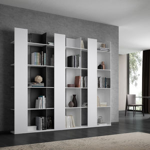 libreria moderna