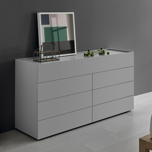 cassettone moderno