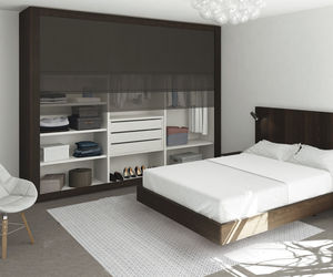 armadio moderno
