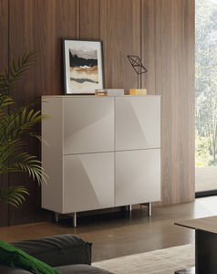 credenza alta