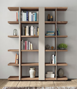scaffali modulari
