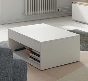 tavolino basso moderno