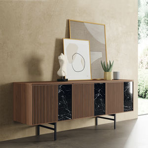 credenza moderna