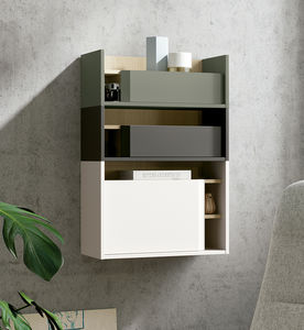 scaffali modulari