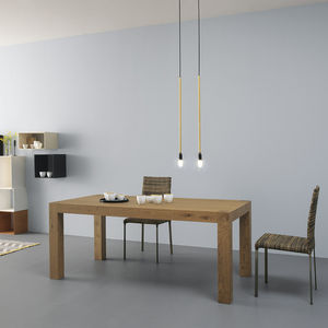 tavolo contemporaneo