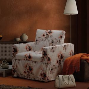 poltrona contemporanea