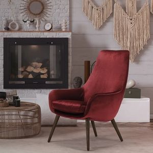 poltrona contemporanea