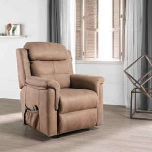poltrona relax contemporanea 1