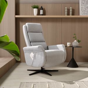 poltrona relax contemporanea 1