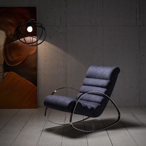 poltrona contemporanea 1