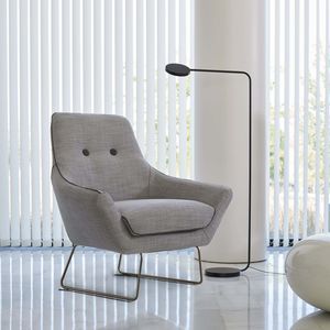 poltrona contemporanea 1