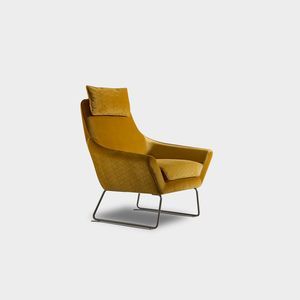 poltrona contemporanea 1