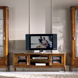 mobile porta TV in stile