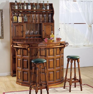 mobile bar classico