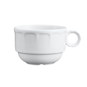 tazza in porcellana