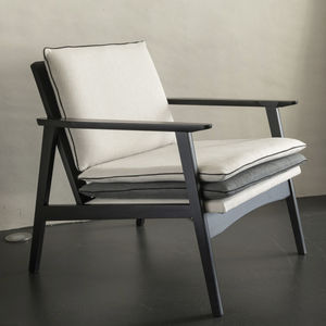 poltrona contemporanea