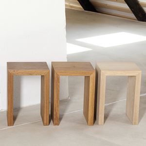 sgabello contemporaneo 1