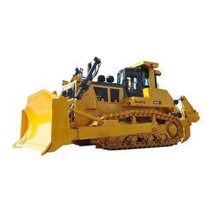 bulldozer cingolato 1