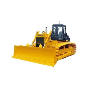 bulldozer cingolato 1