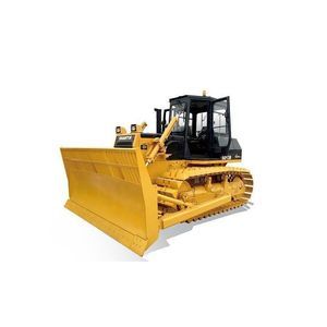 bulldozer cingolato 1